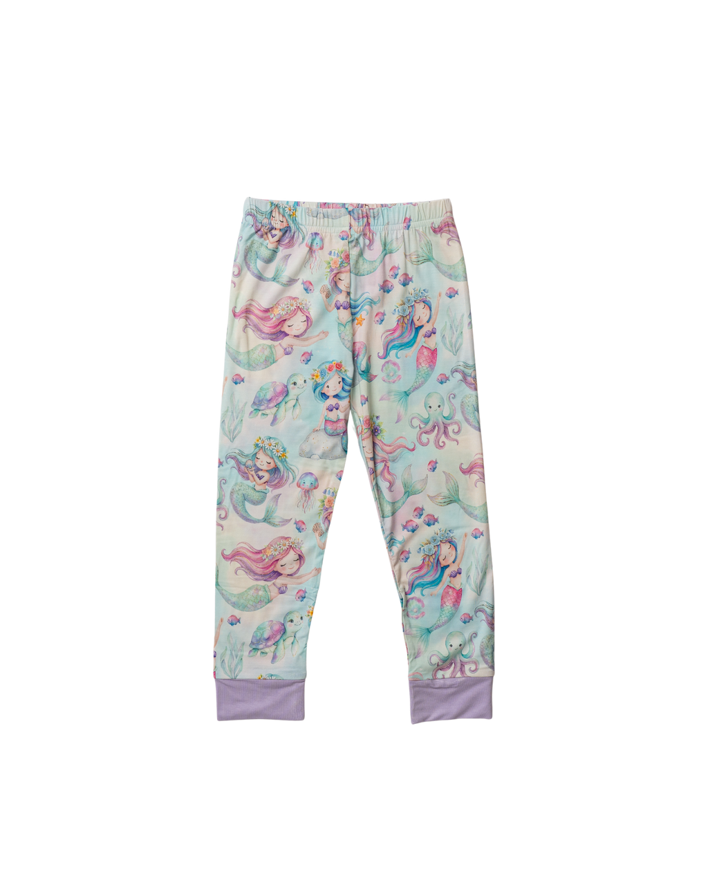 Amedee 2pc Children's Pajamas Layla