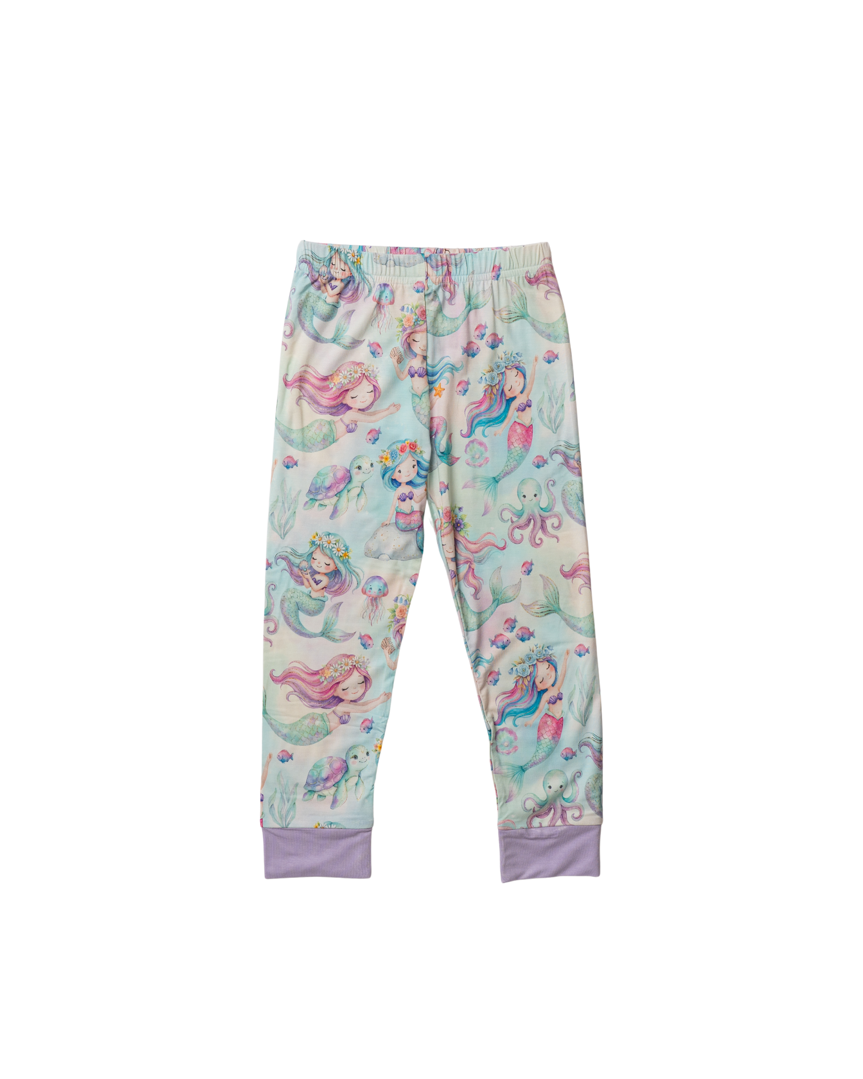 Amedee 2pc Children's Pajamas Layla