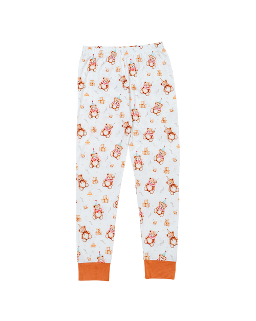 Amedee 2 pc Children's Long sleeved Pajamas Laure