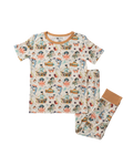 Amedee 2pc Children's Pajamas Islo
