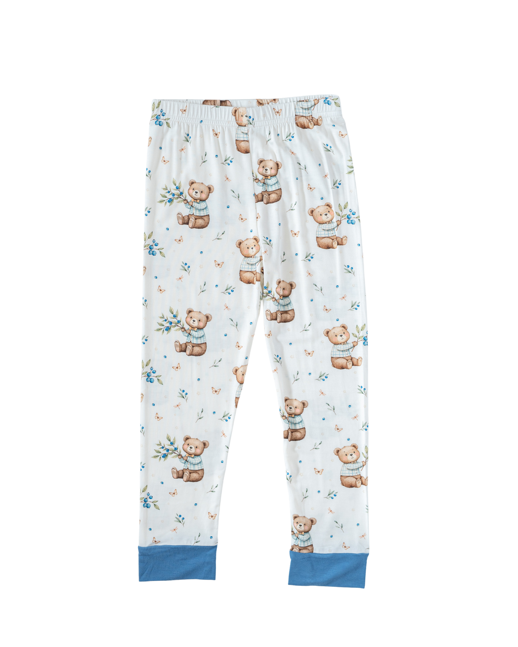 Amedee 2 pc Children's Pajamas Theodore