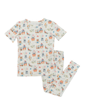 Amedee 2 pc Children's Pajamas Beau