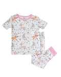 Amedee 2 pc Children's Pajamas Amelia