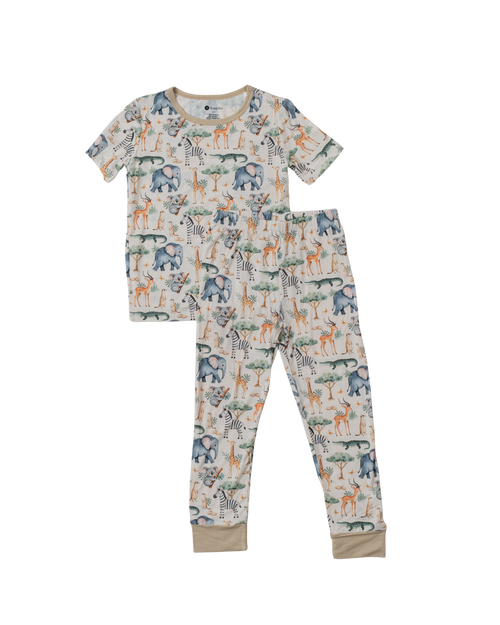 Amedee 2 pc Children's Pajamas Aurelie