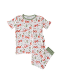 Amedee 2 pc Children's Pajamas Katrina
