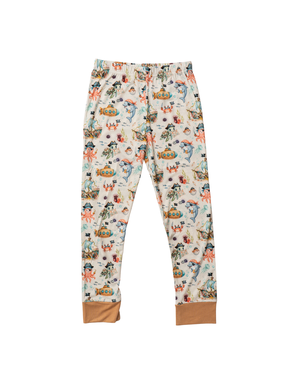 Amedee 2 pc Children's Pajamas Islo