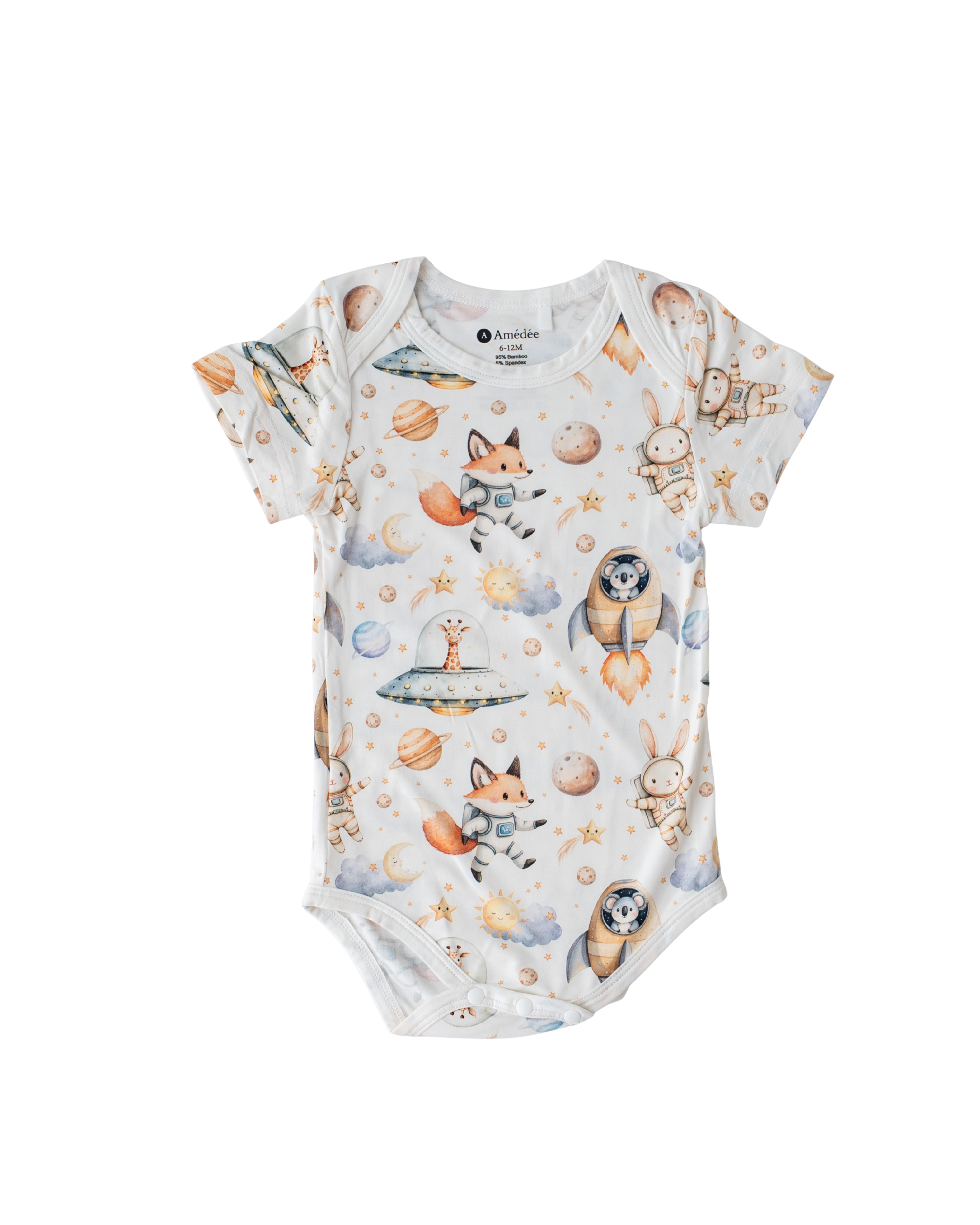 Blaise Onesie