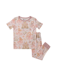 Amedee 2pc Children's Pajamas Isabella