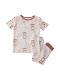 Amedee 2 pc Children's Pajamas Emma