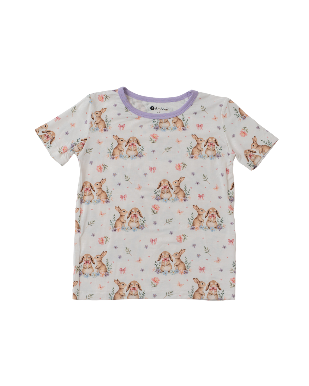 Amedee 2pc Children’s Pajamas Pauline