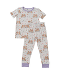 Amedee 2pc Children’s Pajamas Pauline