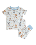 Amedee 2 pc Children's Pajamas Collin