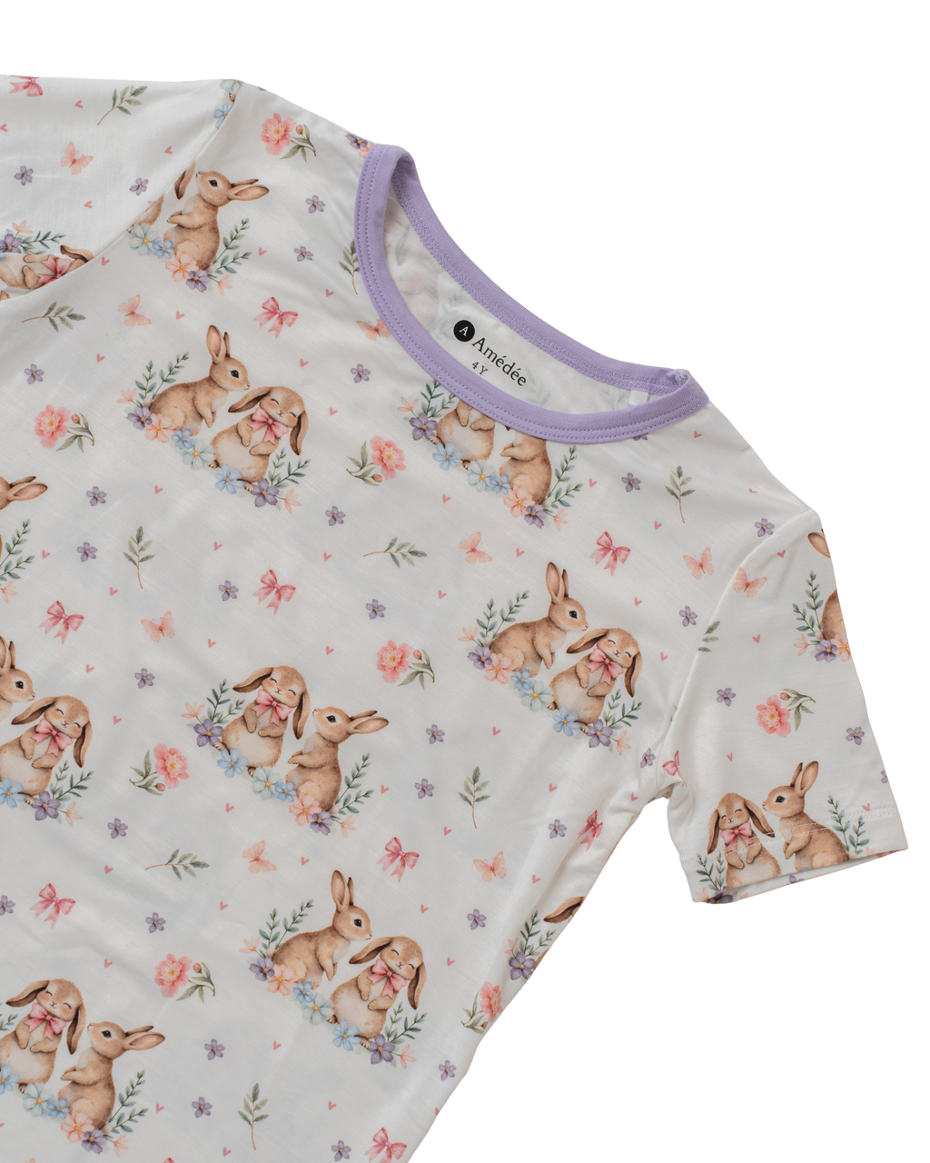 Amedee 2pc Children’s Pajamas Pauline