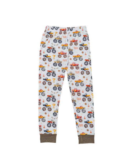 Amedee 2 pc Children's Long sleeved Pajamas Marcus