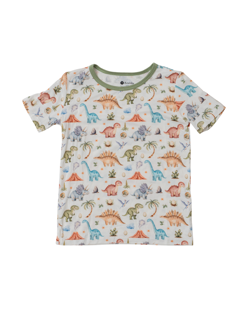 Amedee 2pc Children's Pajamas Simone