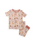 Amedee 2pc Children's Pajamas Ava