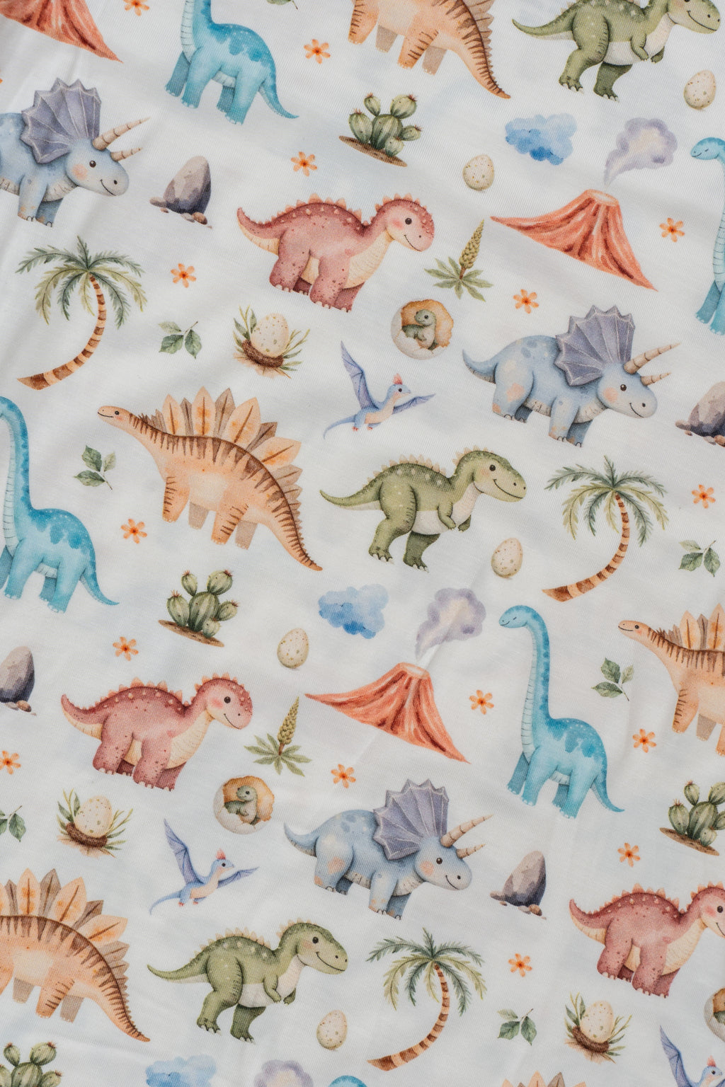 Simone shortsleeves and long pants Adult Pajamas