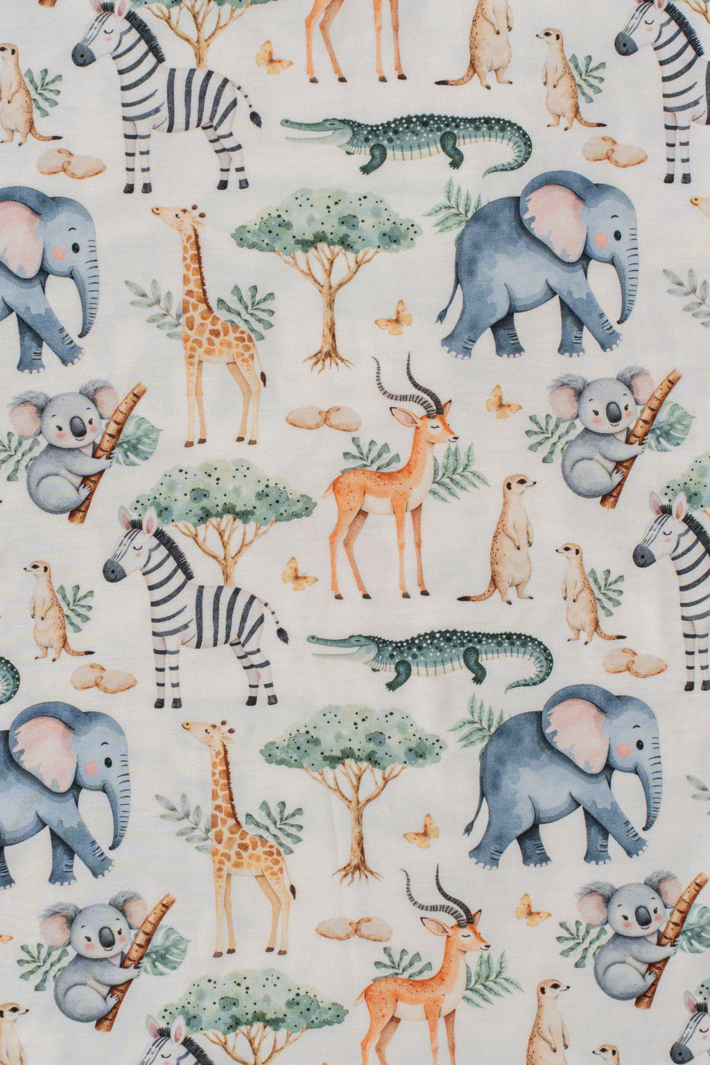 Amedee 2 pc Children's Pajamas Aurelie