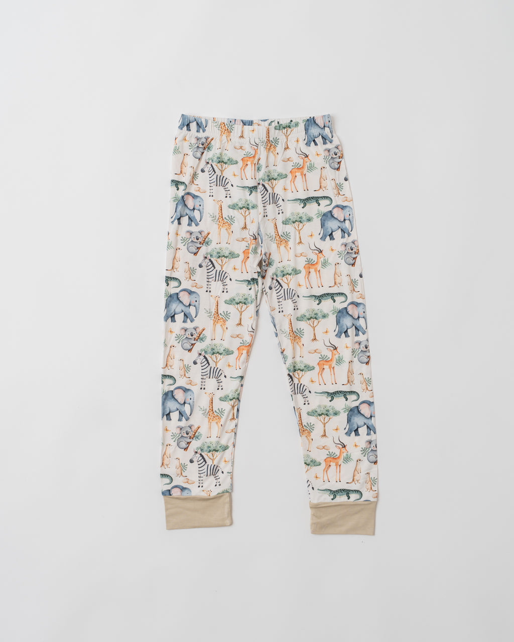 Amedee 2 pc Children's Pajamas Aurelie