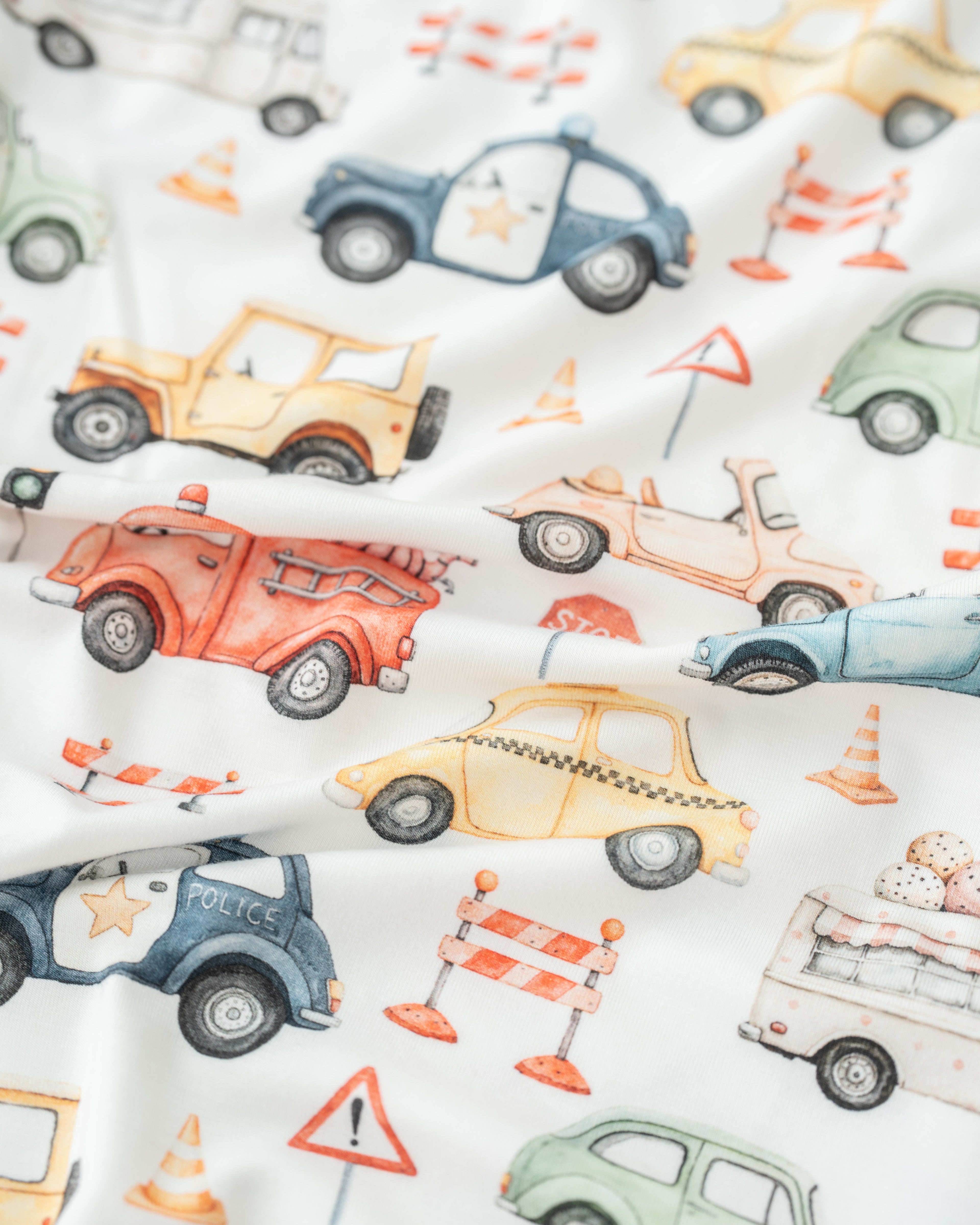 Amedee 2 pc Children's Pajamas Gabriel