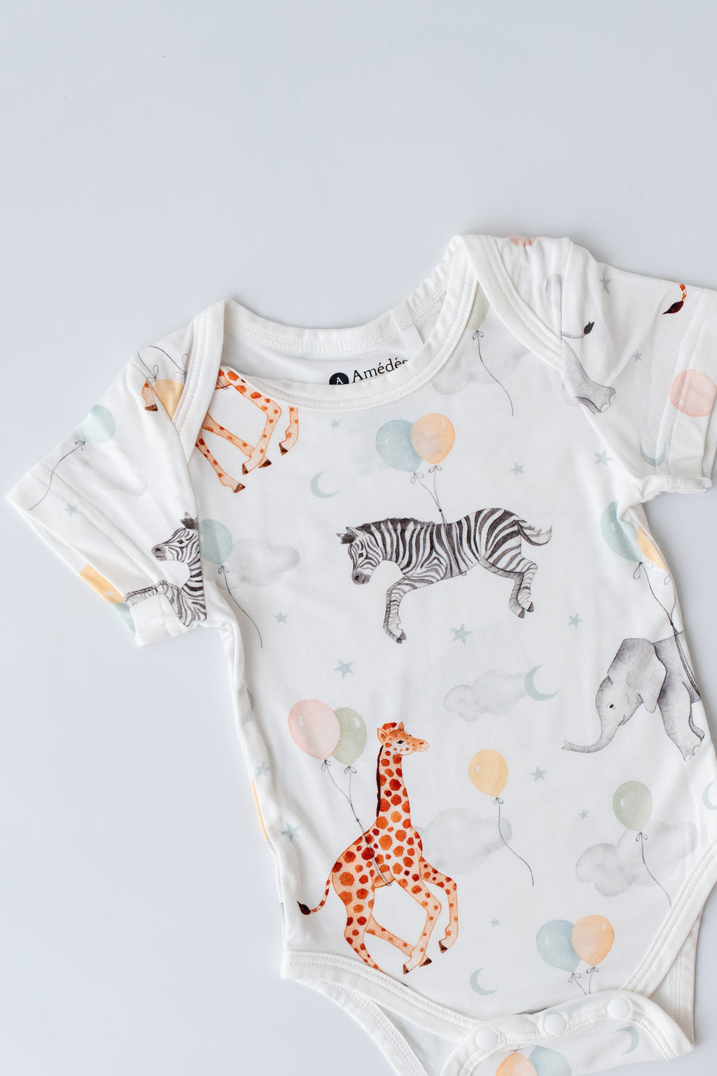 Noah Onesie