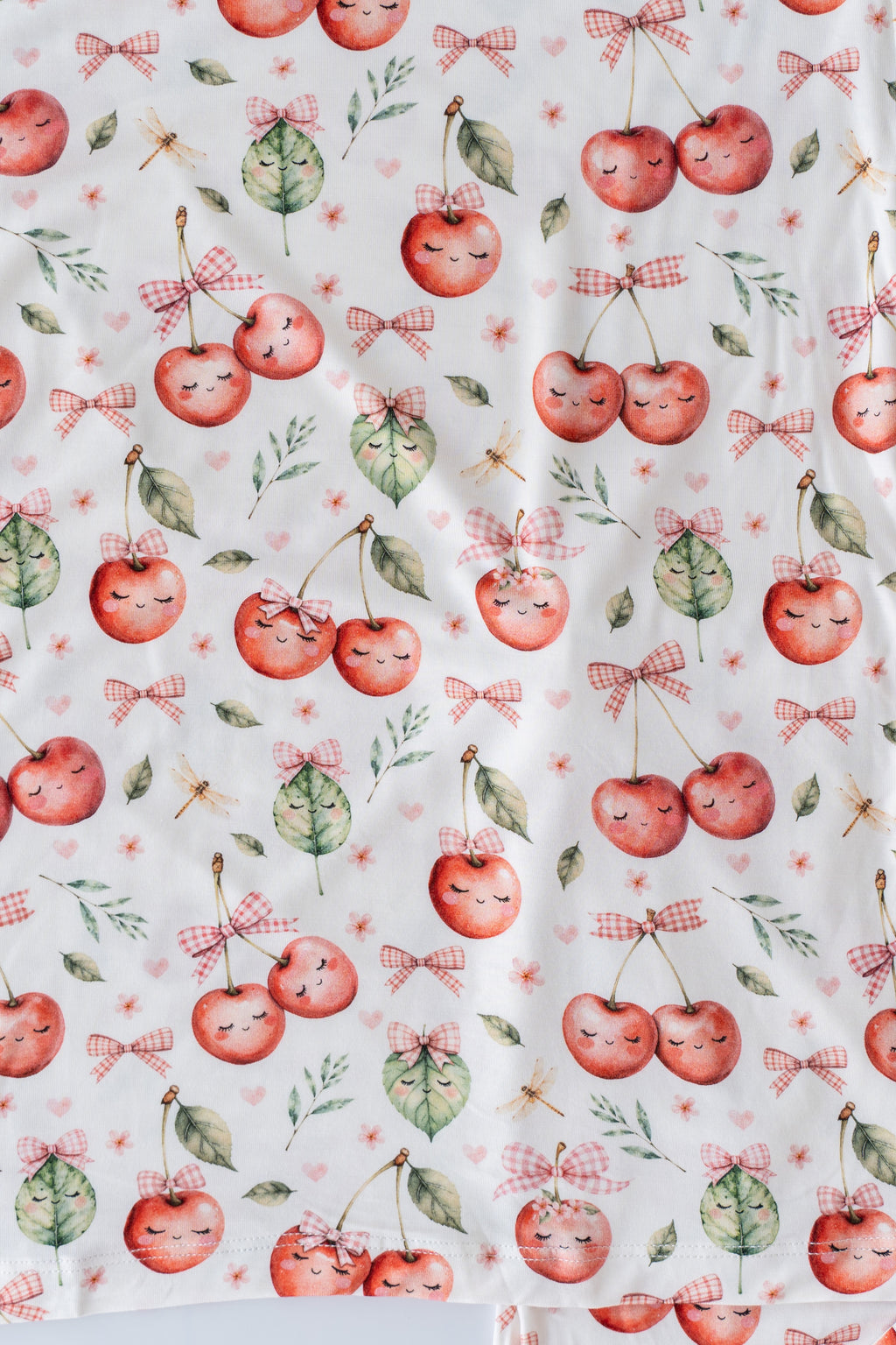 Amedee 2 pc Children's Pajamas Katrina