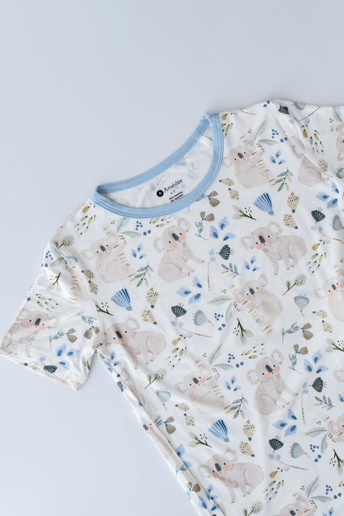 Amedee 2 pc Children's Pajamas Austin