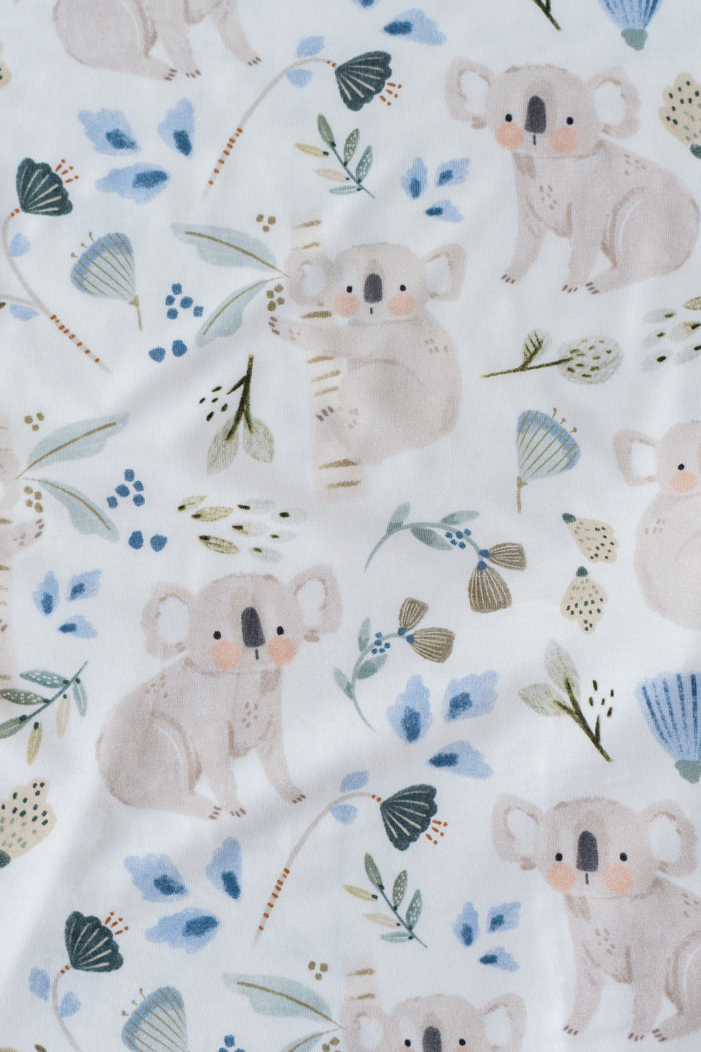 Amedee 2 pc Children's Pajamas Austin