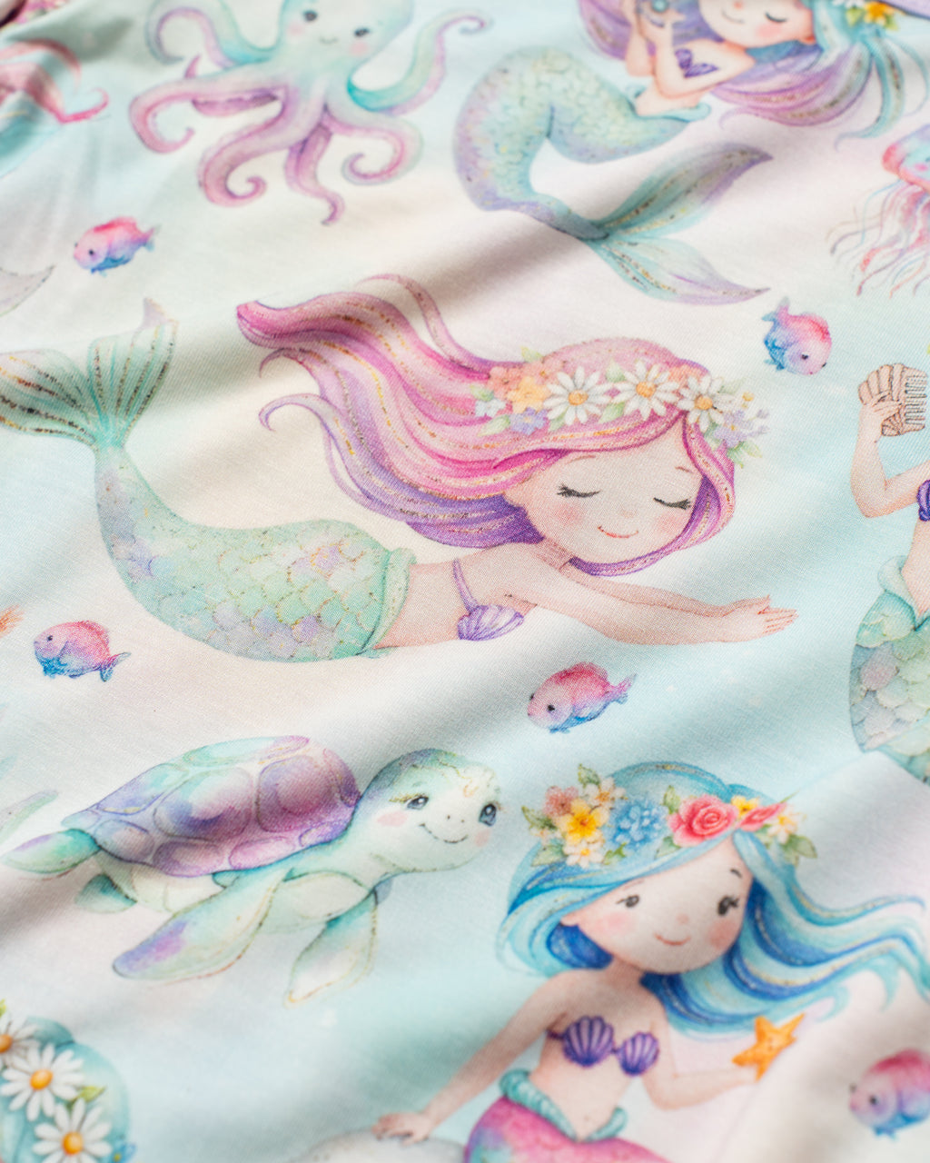 Amedee 2pc Children's Pajamas Layla