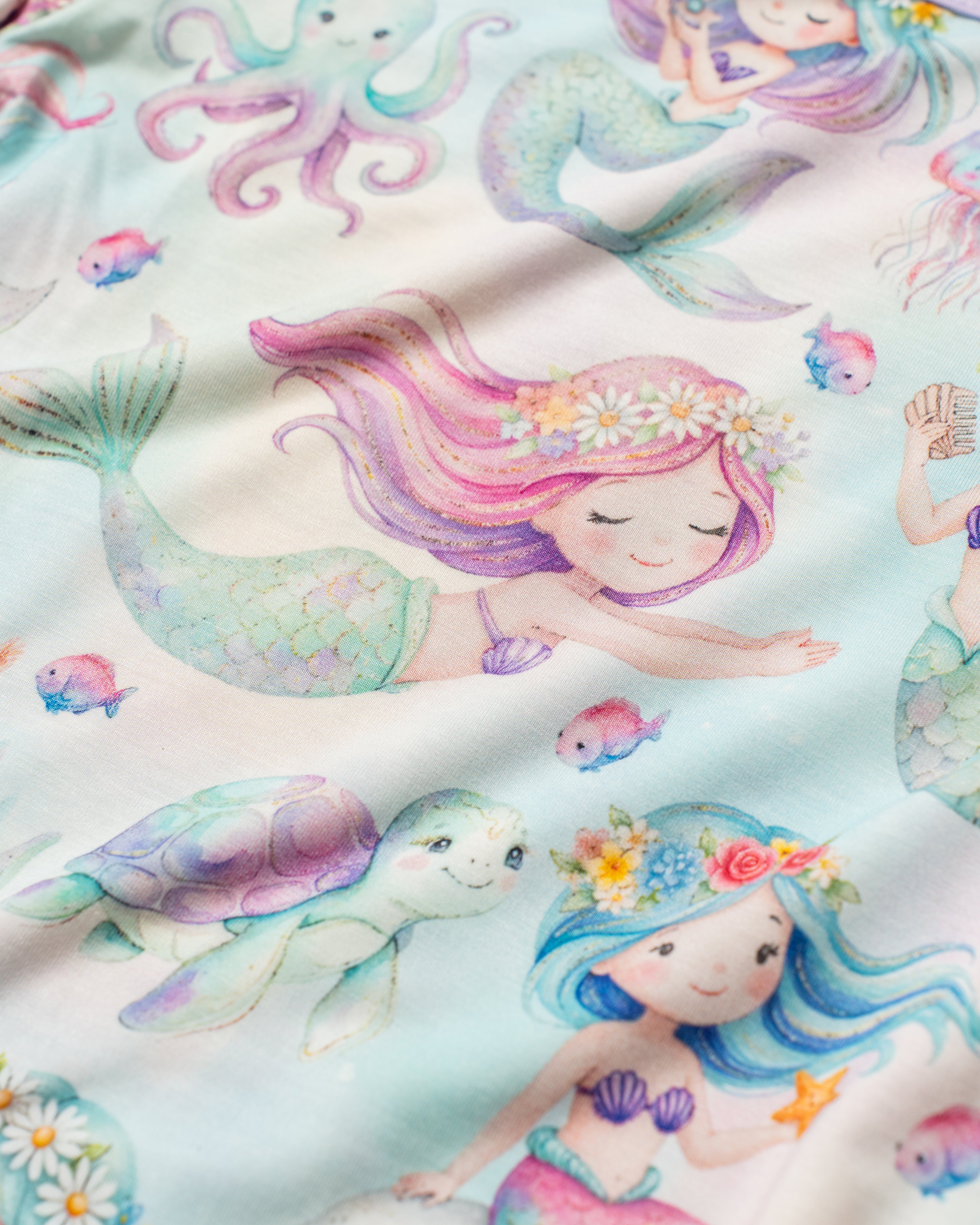 Amedee 2pc Children's Pajamas Layla