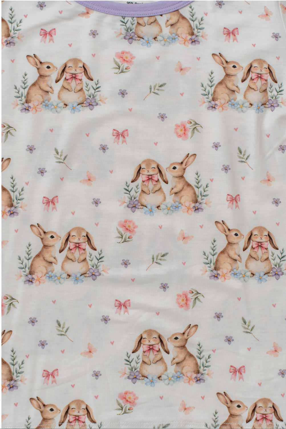 Amedee 2pc Children’s Pajamas Pauline