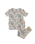 Amedee 2 pc Children's Pajamas Aurelie