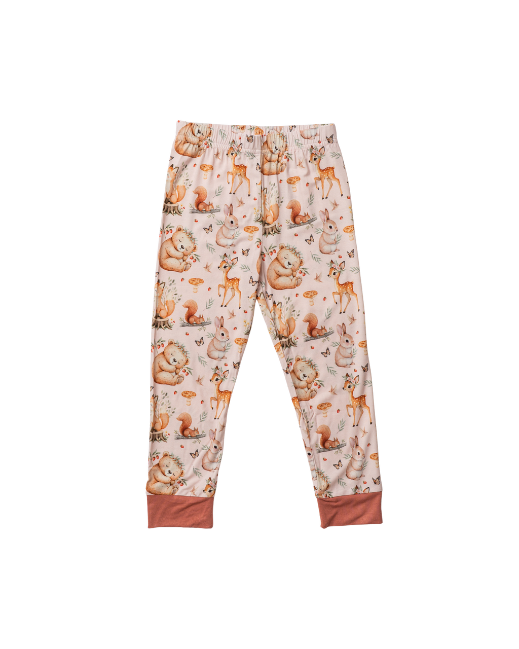 Amedee 2pc Children's Pajamas Ava