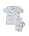 Amedee 2 pc Children's Pajamas Austin