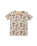 Amedee 2 pc Children's Pajamas Islo