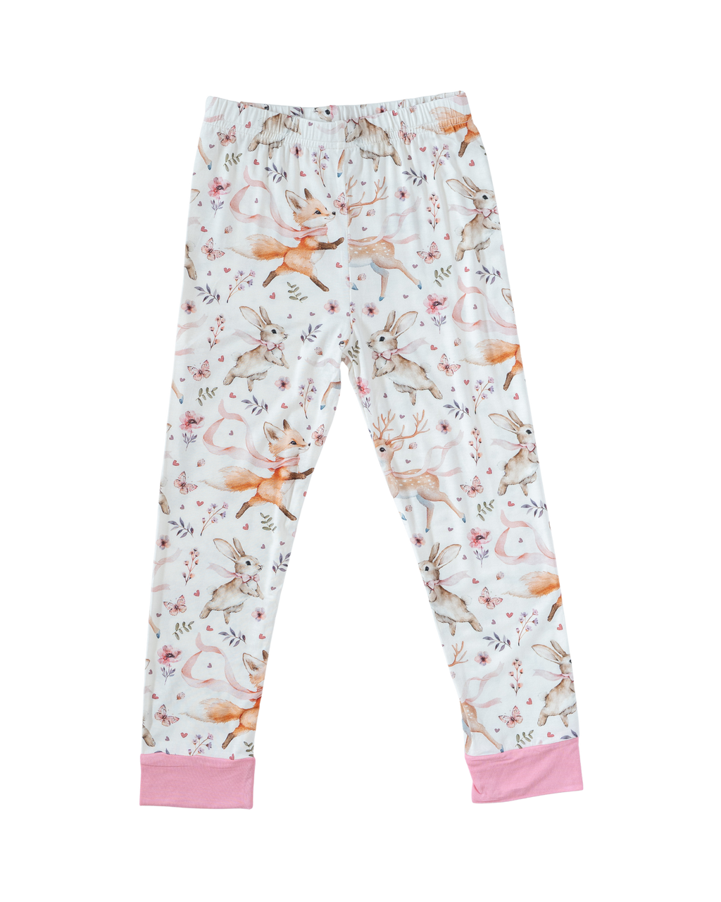 Amedee 2 pc Children's Pajamas Amelia