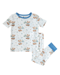 Amedee 2 pc Children's Pajamas Theodore
