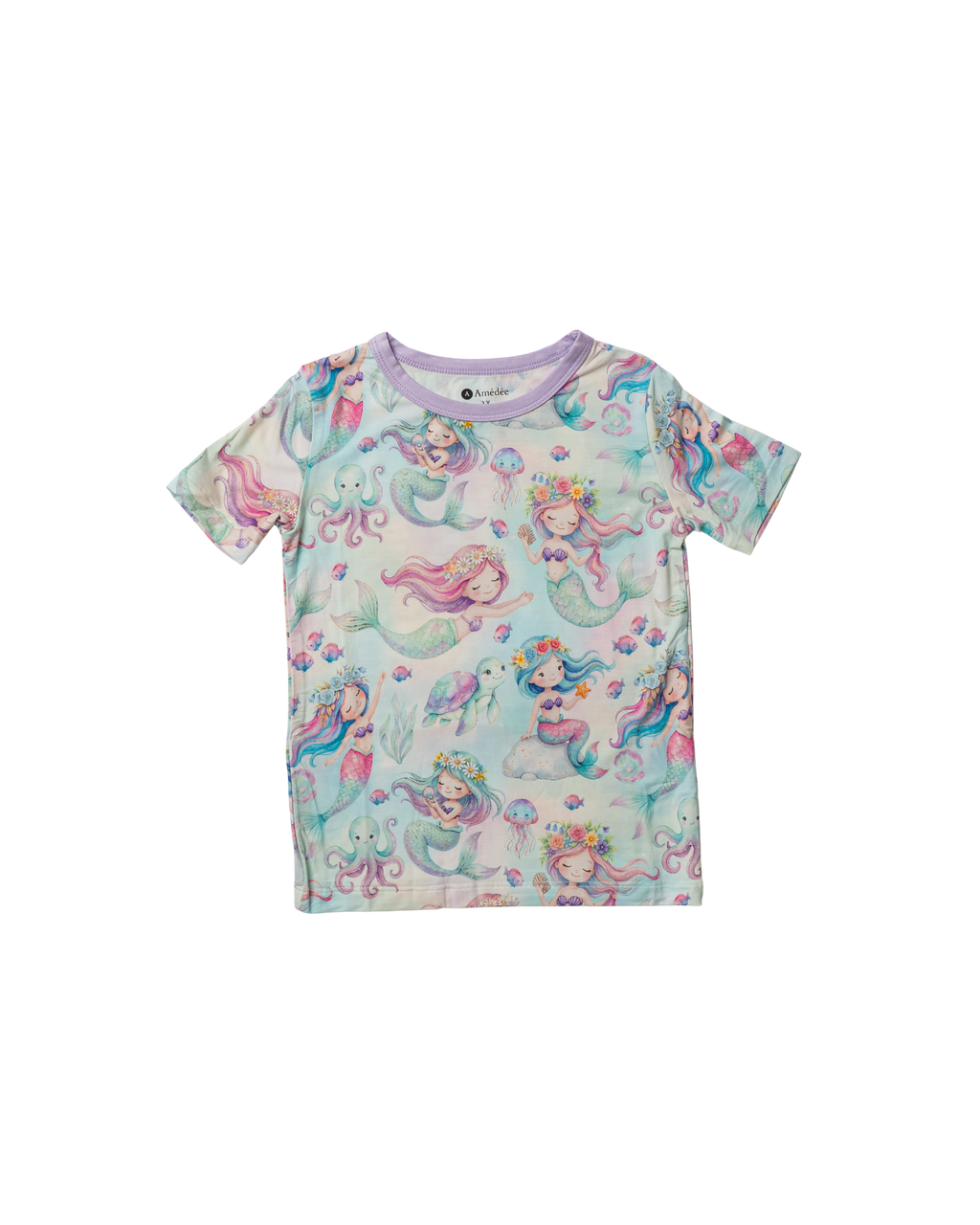 Amedee 2pc Children's Pajamas Layla