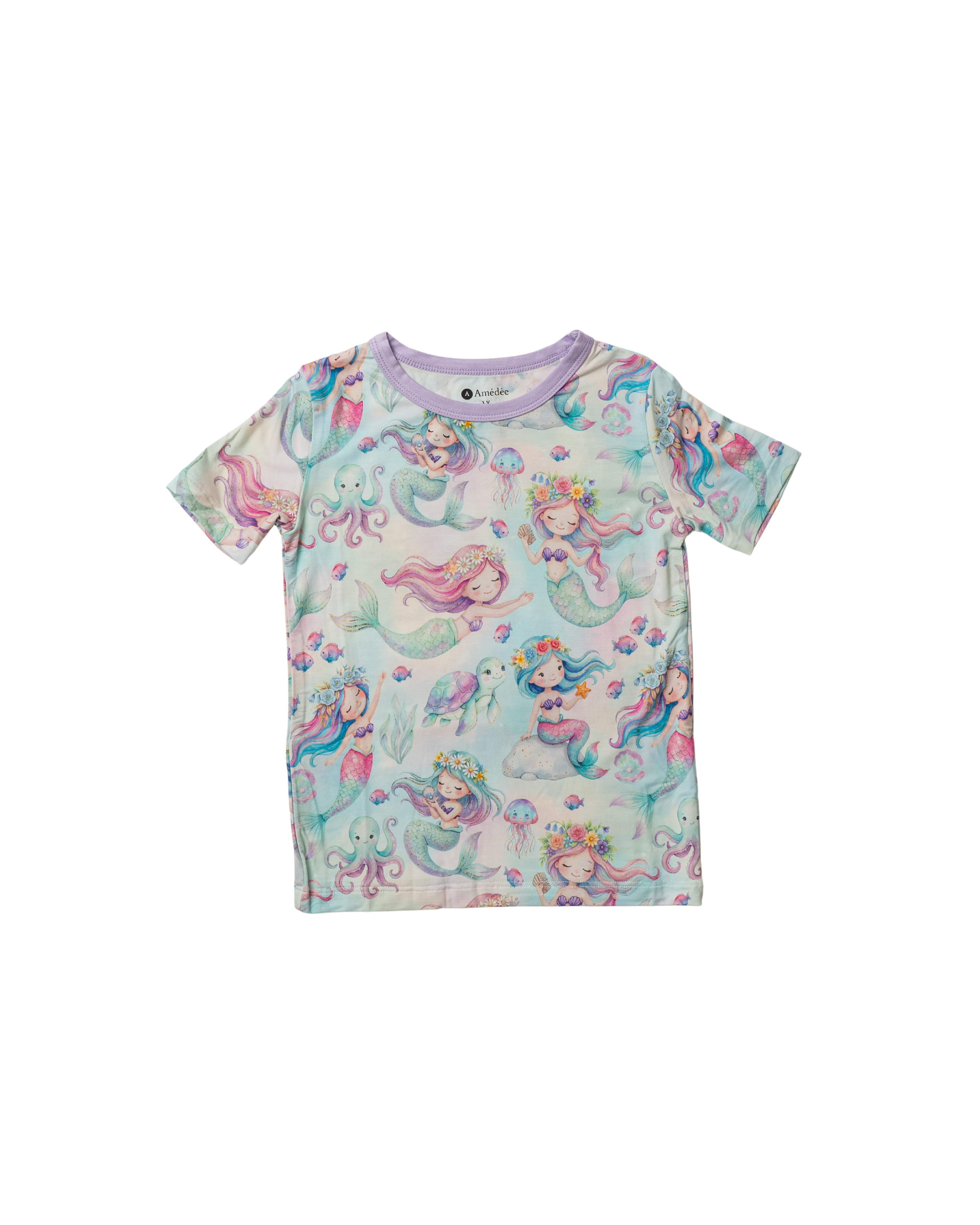 Amedee 2pc Children's Pajamas Layla